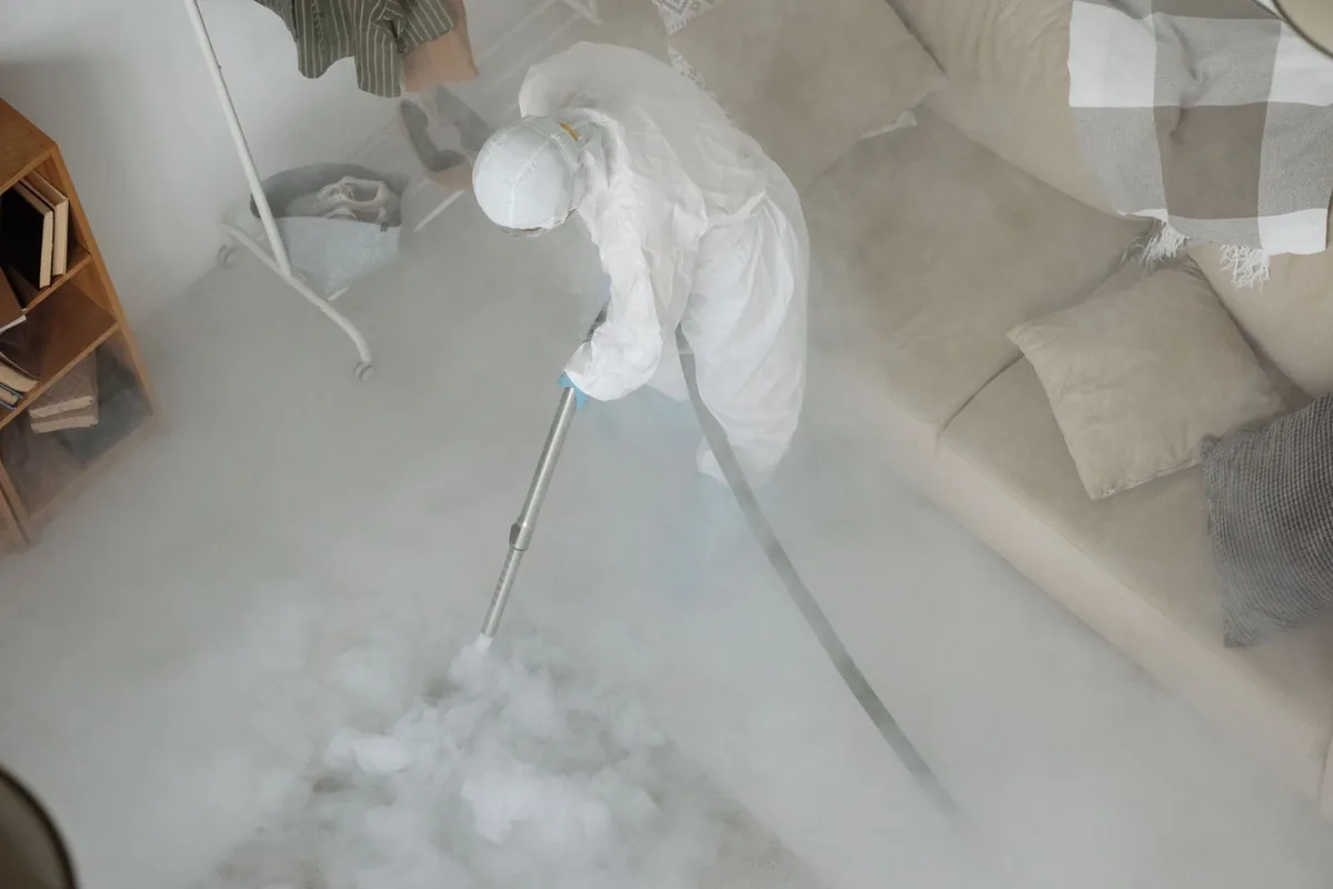 Biohazard Cleanup in Fort Plain, NY